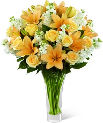 The Admiration Luxury Bouquet from Visser's Florist and Greenhouses in Anaheim, CA